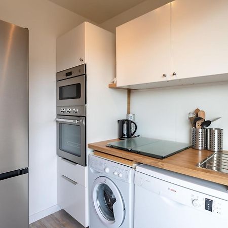 Apartment Eurydice By Interhome Cabourg Eksteriør bilde