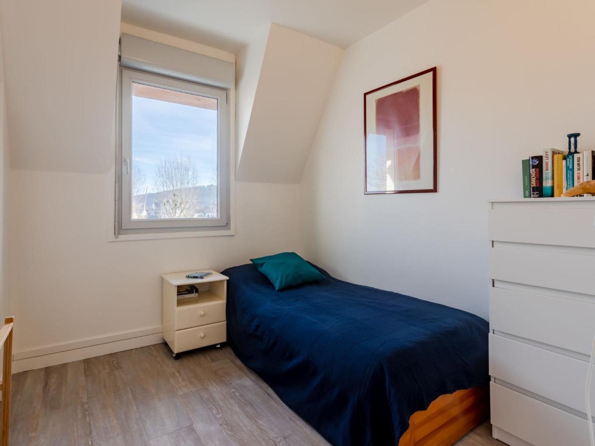 Apartment Eurydice By Interhome Cabourg Eksteriør bilde