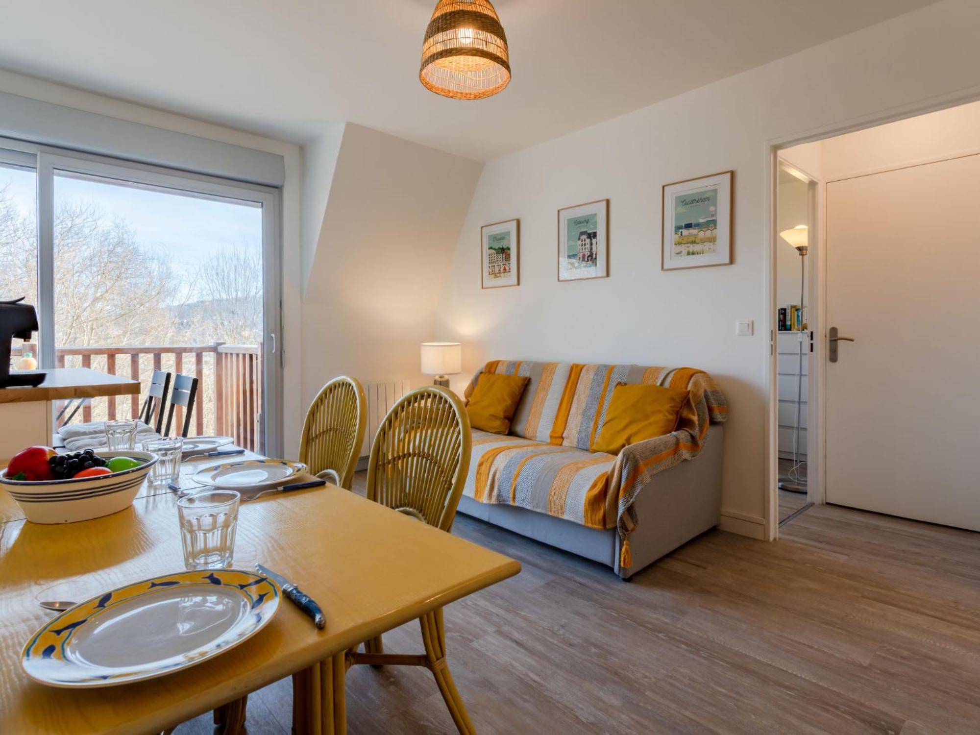 Apartment Eurydice By Interhome Cabourg Eksteriør bilde